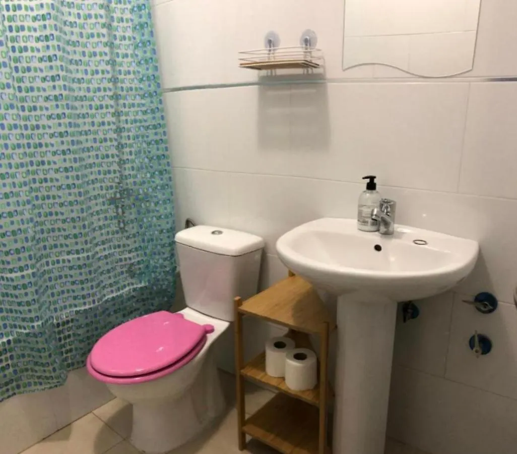 Indigo Apartment Malaga